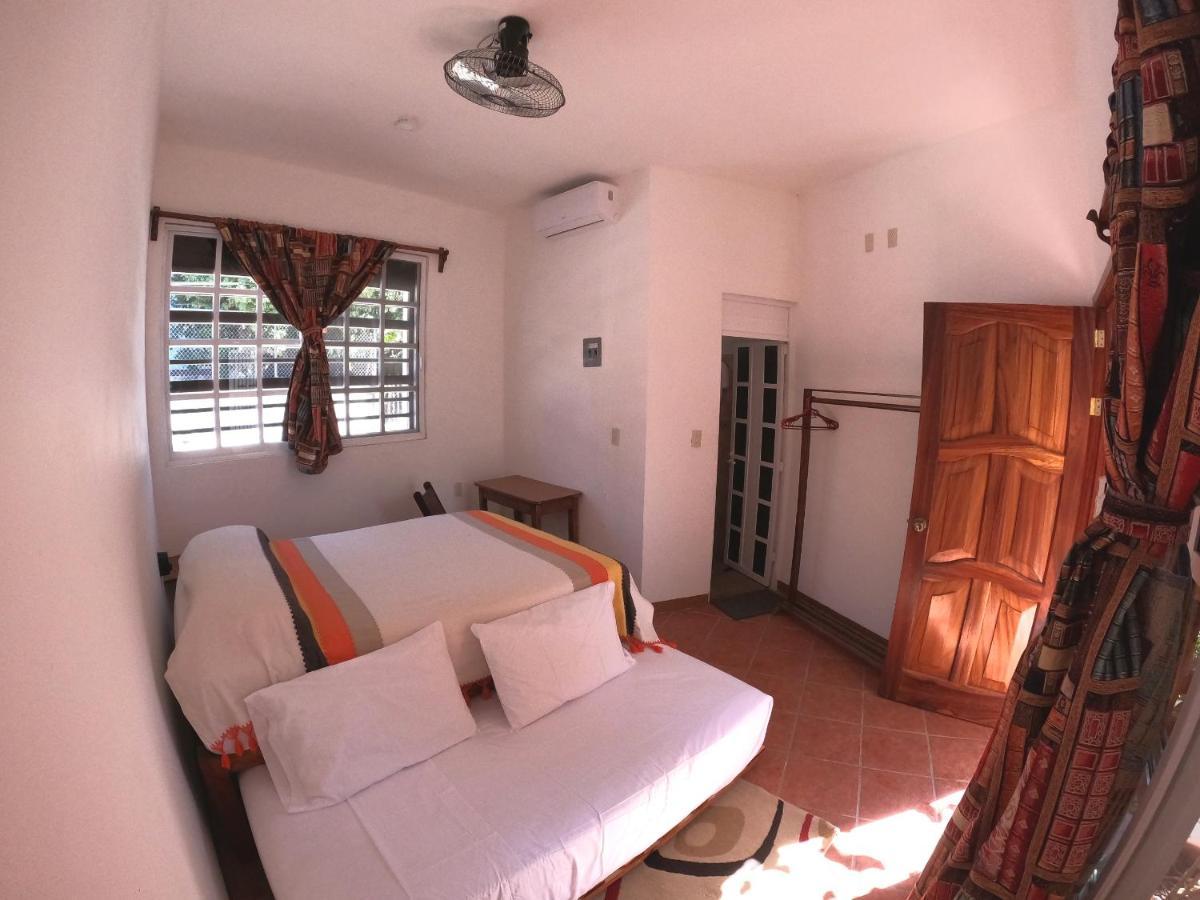 Habitaciones Lomas del Marinero Puerto Escondido  Exterior foto