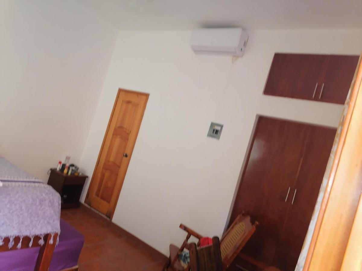 Habitaciones Lomas del Marinero Puerto Escondido  Exterior foto